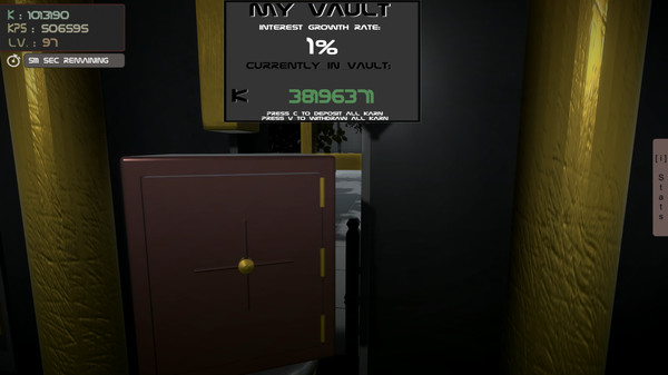 Screenshot z Money Maker Screenshot z Money Maker