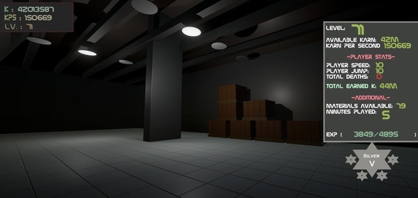 Screenshot z Money Maker Screenshot z Money Maker