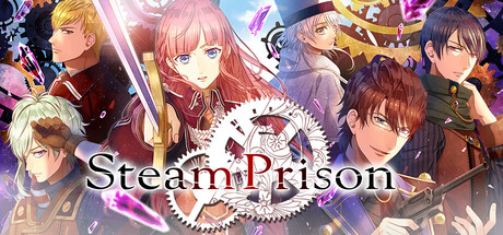 Steam Prison