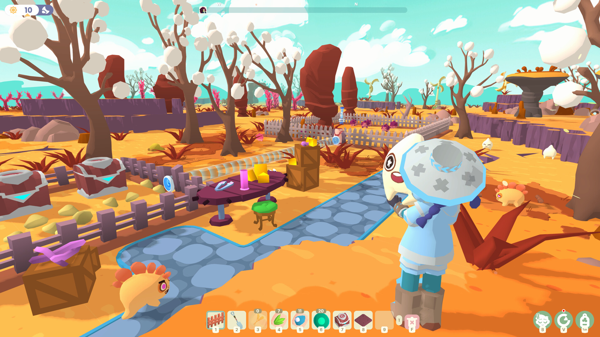 Time to Morp screenshot 5