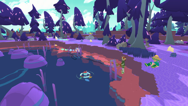 Time to Morp screenshot 2