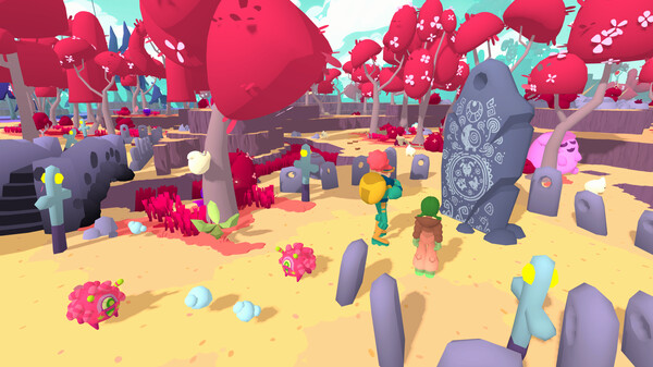 Time to Morp screenshot 6