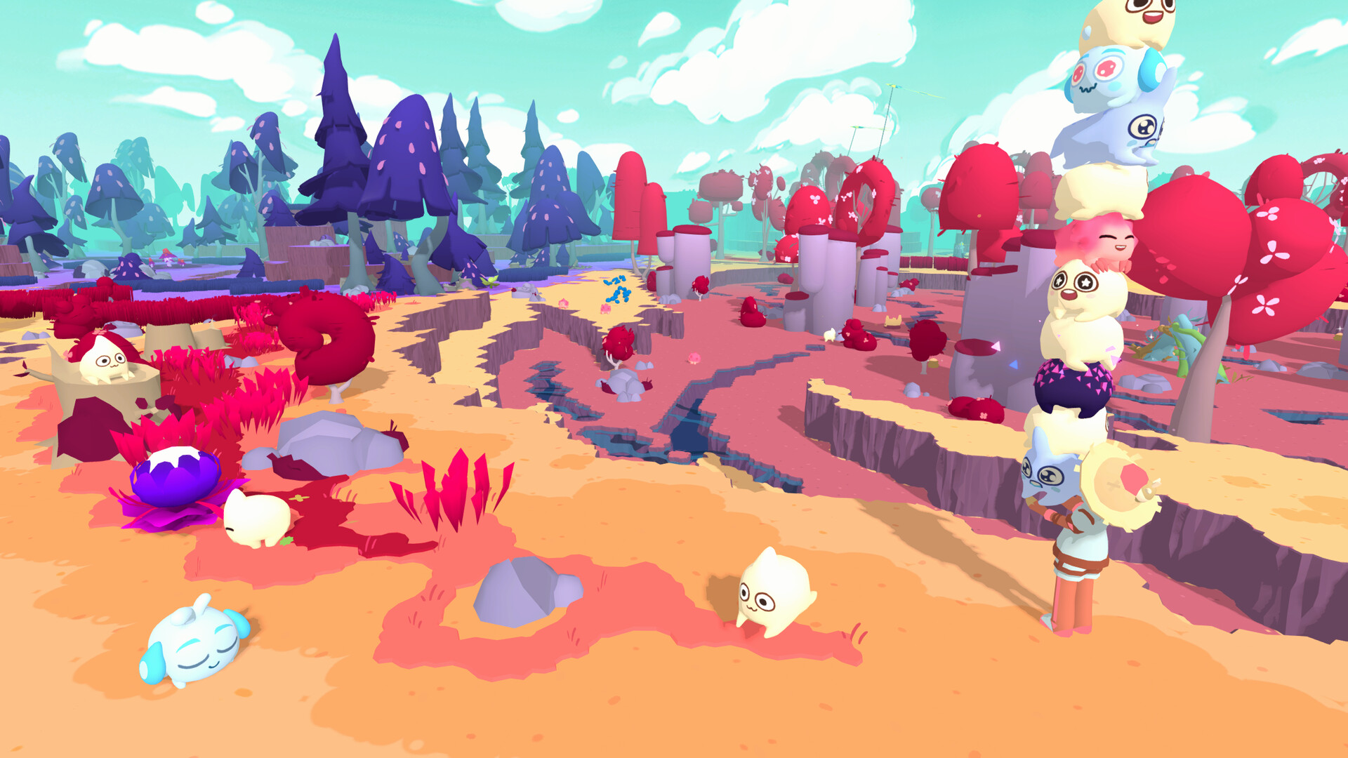 Time to Morp screenshot 3