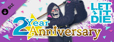 LET IT DIE -(2 Year Anniversary) 300 Death Metals- Small Capsule Image
