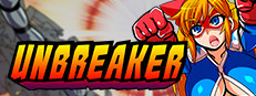 UNBREAKER
