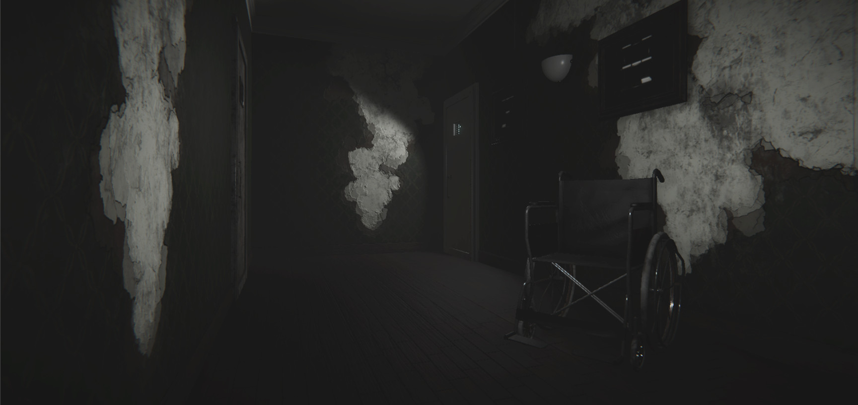 The Experiment: Escape Room screenshot #5