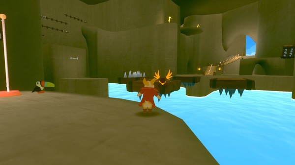 Captain's Tail screenshot 3