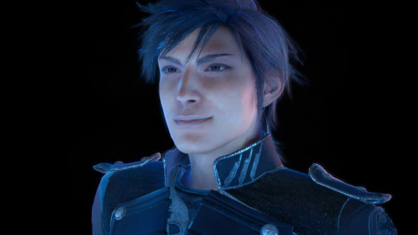 FINAL FANTASY XV EPISODE ARDYN.