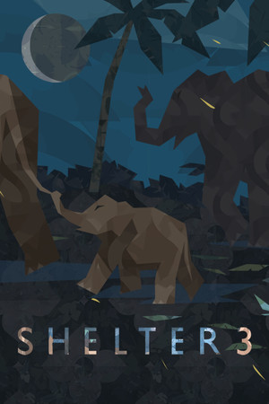 Cover art of Shelter 3