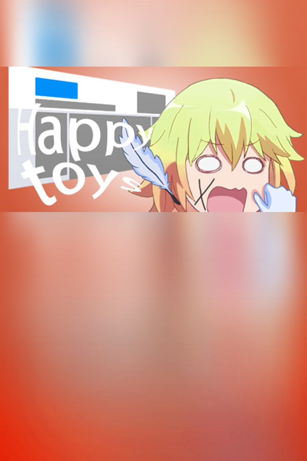 Happy toys