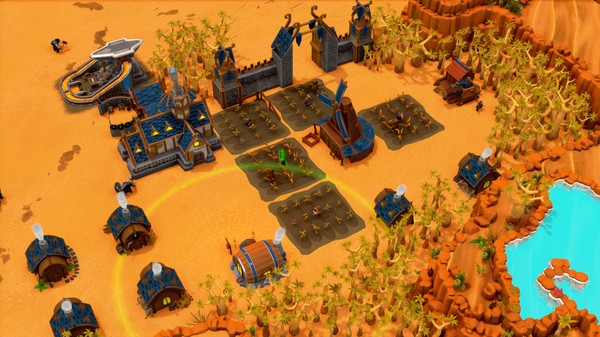 DwarfHeim screenshot 5