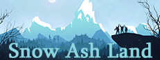 Snow Ash Land