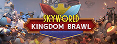 Skyworld: Kingdom Brawl game cover