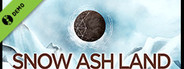 Snow Ash Land Demo