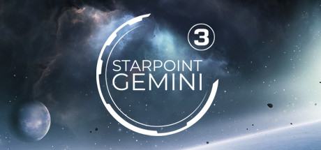Starpoint Gemini 3 Cover Image