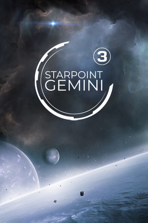 Starpoint Gemini 3 cover art