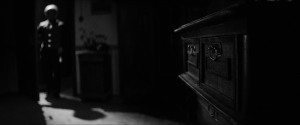 Beholder - Official Short Film