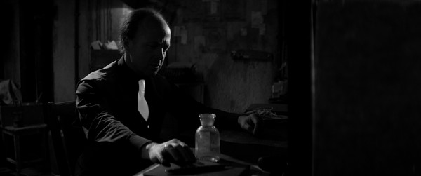Beholder - Official Short Film
