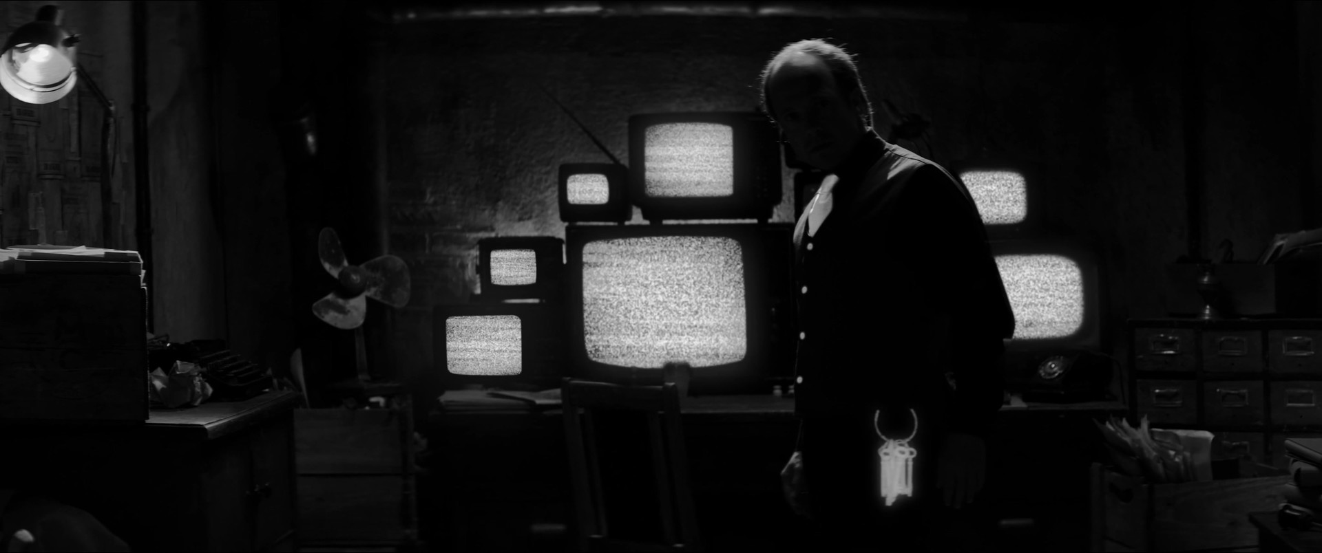 Beholder - Official Short Film Featured Screenshot #1