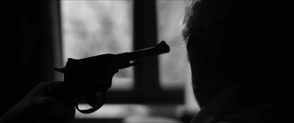 Beholder - Official Short Film