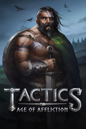 Tactics: Age of Affliction — Steam catalog