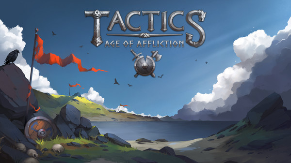 Tactics: Age of Affliction