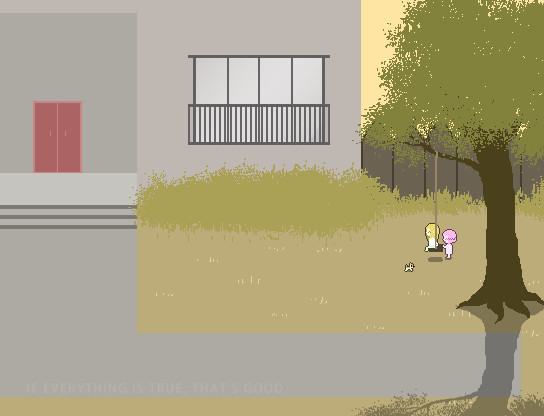 At Home Alone - Reward 5$ screenshot 4