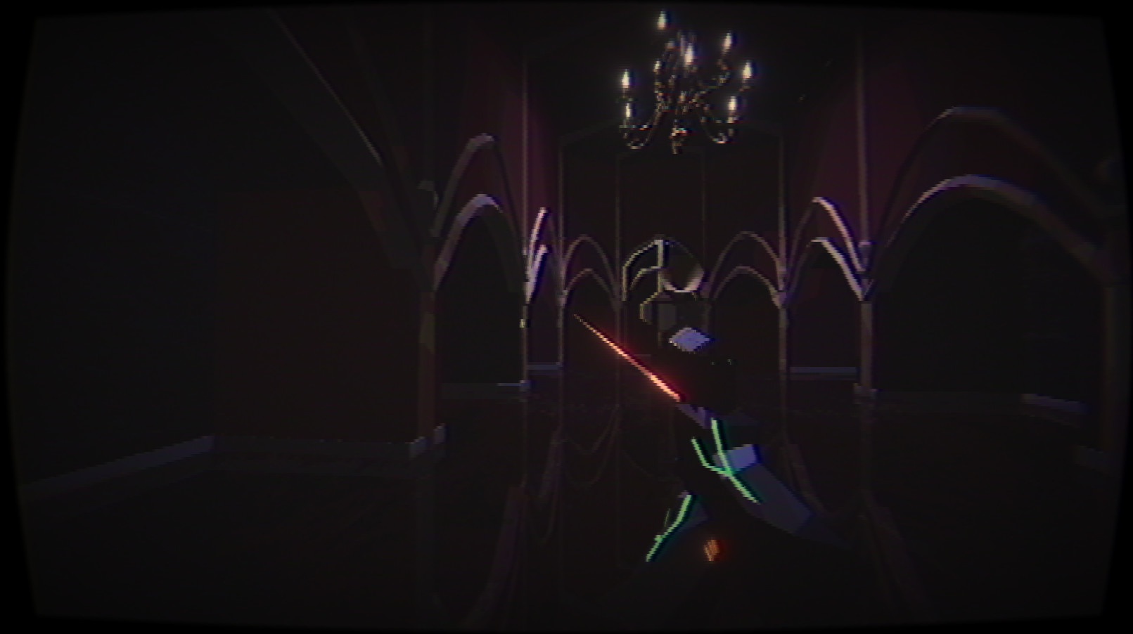#4. THE ENIGMA MACHINE (Steam) 由: ENIGMA STUDIO