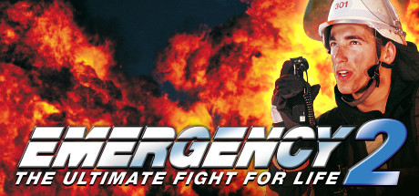 EMERGENCY 2 steam charts