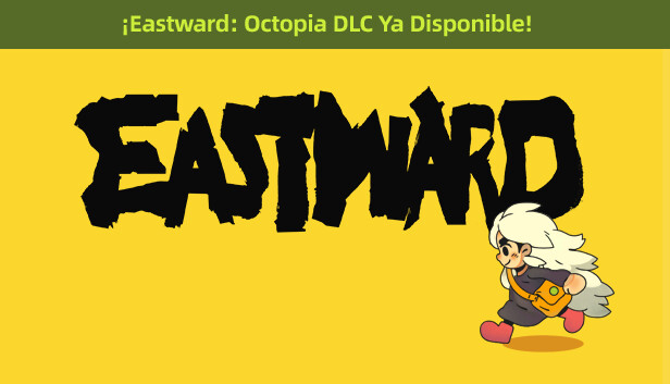 Eastward