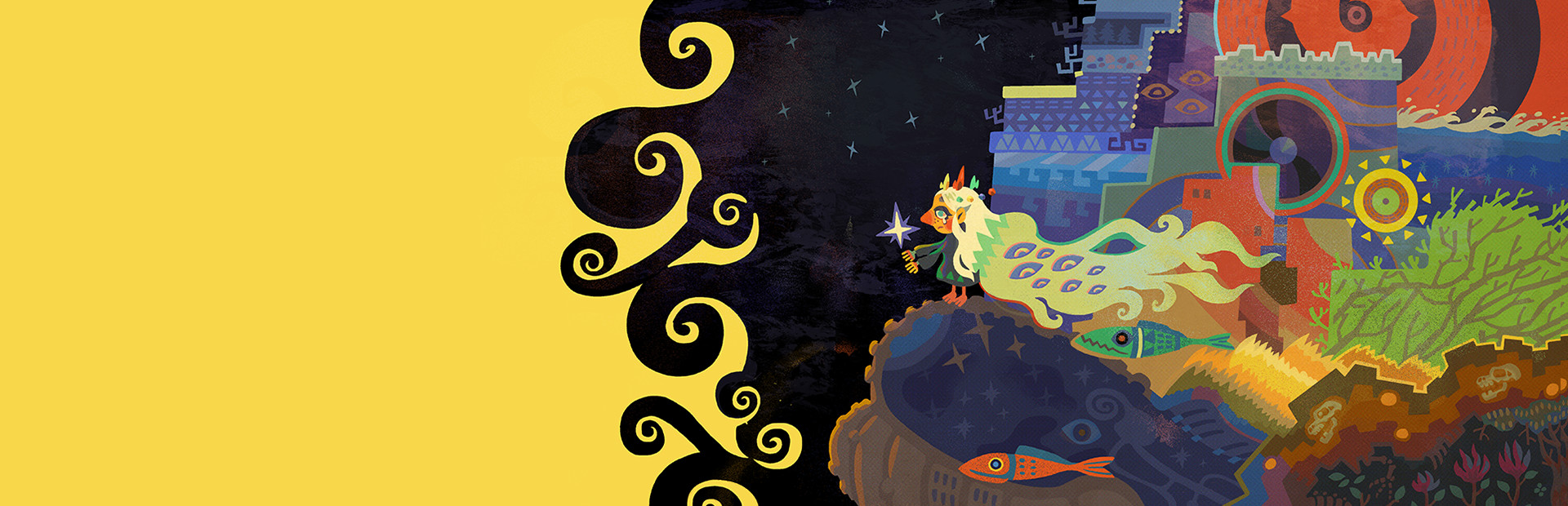 《风来之国(Eastward)》1.2.1|整合全DLC