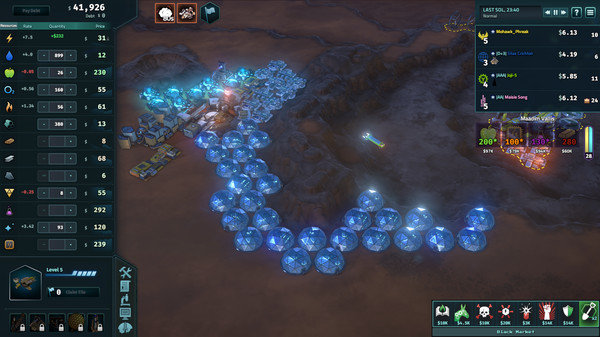 Offworld Trading Company - Market Corrections DLC