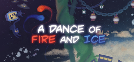 A Dance of Fire and Ice banner image