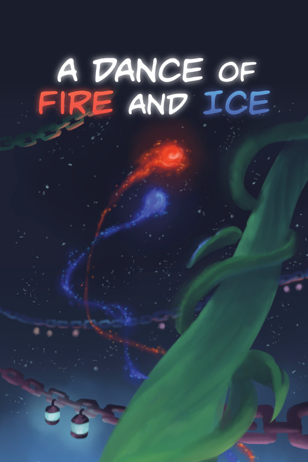 Capa de A Dance of Fire and Ice