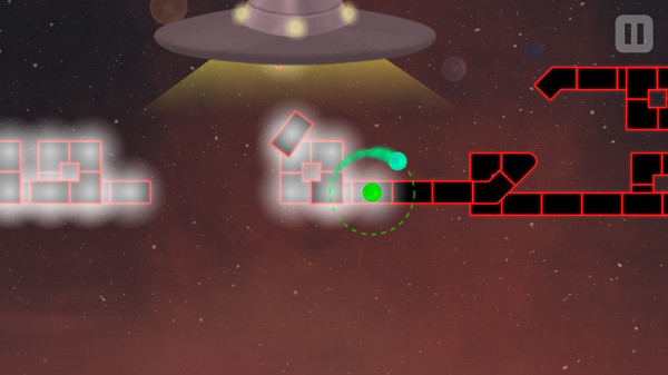 A Dance of Fire and Ice screenshot 5