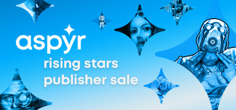 Aspyr Advertising App cover art