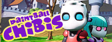 Paintball Chibis