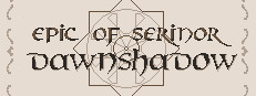 Epic of Serinor: Dawnshadow