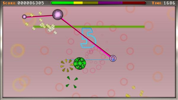 Ballastic screenshot 6