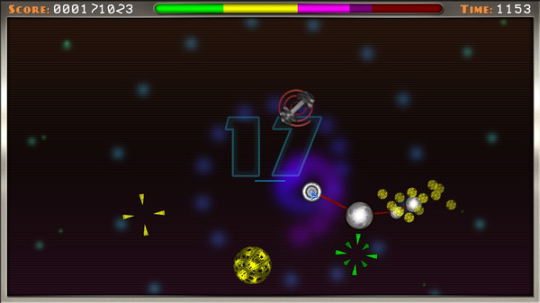 Ballastic screenshot 5