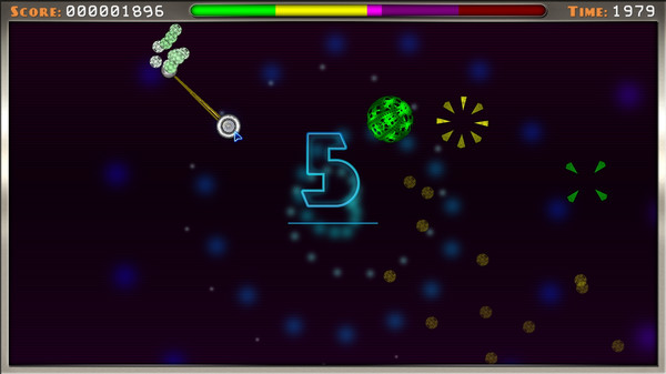 Ballastic screenshot 3