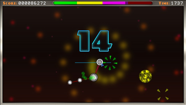 Ballastic screenshot 2