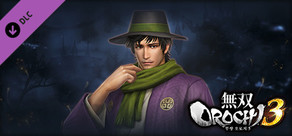 WARRIORS OROCHI 4/無双OROCHI３- Bonus Costumes for Xu Shu