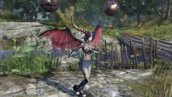 WARRIORS OROCHI 4/無双OROCHI3- Bonus Costumes for Da Ji