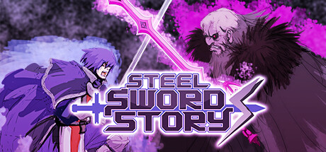 Steel Sword Story S crack status