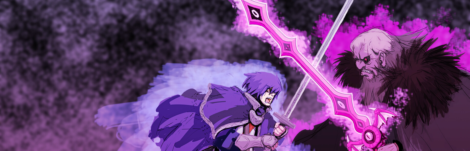 Steel Sword Story S