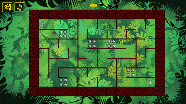 TAL: Jungle