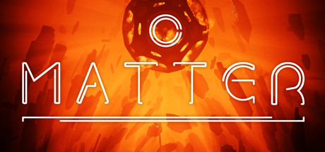 Matter banner