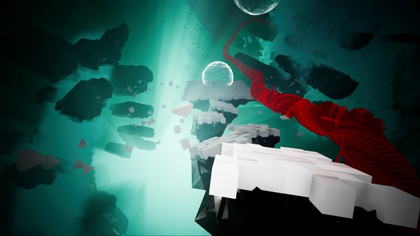 Matter Screenshot