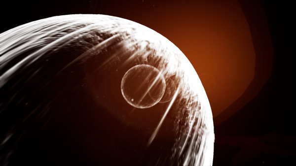 Matter Screenshot